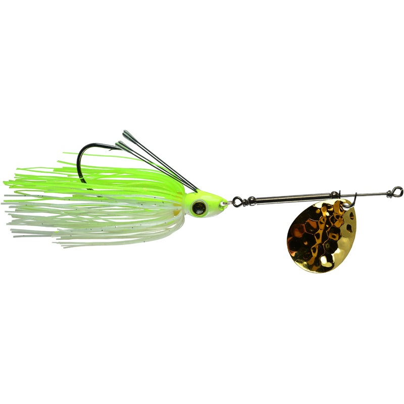 picasso-all-terrain-weedless-in-line-spinner_1 Picasso All Terrain Weedless In Line Spinner