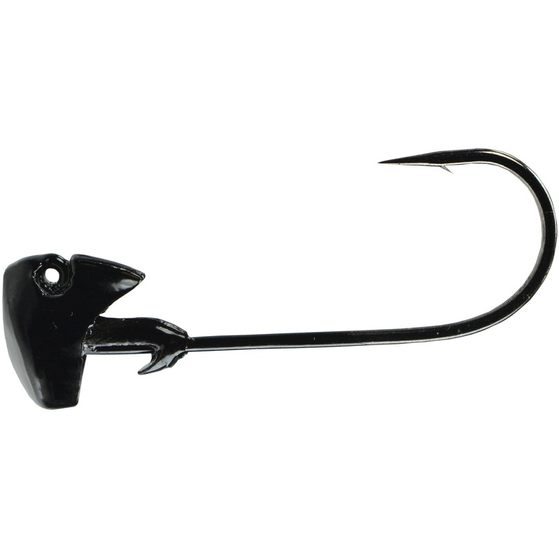 Picasso Rhino Shakey Head|Black|Black 4/0 Hook|Black 4/0 Hook|Black 5/0 Hook|Black 6/0 Hook|Green Pumpkin|Green Pumpkin 4/0 Hook|Green Pumpkin 5/0 Hook|Green Pumpkin 6/0 Hook|1/8 oz – 3/0 Hook|3/16 oz – 3/0 Hook|3/16 oz – 5/0 Hook|1/4 oz – 4/0 Hook|3/1