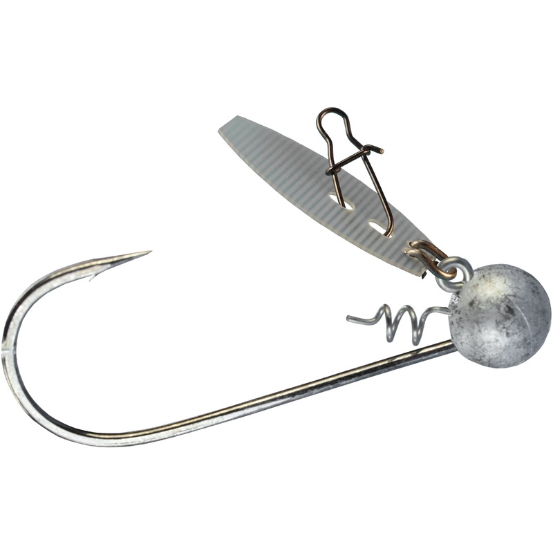 picasso-shakey-vibe-bladed-shakey-head-3-pk_1 Picasso Shakey Vibe Bladed Shakey Head 3 Pk