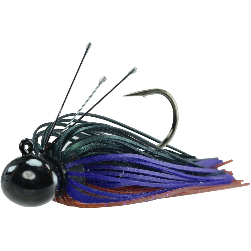 Picasso Tungsten Football Jig|Aaron’s Magic|Alabama Craw|Bama Bream|Black/Blue Shower|Bluegill|Coosa Candy|Dark Red Craw|Electric Green Pumpkin|GP Amber/Red|GP Tiger Chartreuse|Green Pumpkin Glimmer|Green Pumpkin Magic|Green Pumpkin Orange Tiger|Green Pum