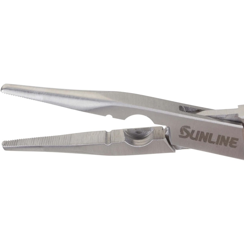 6-sunline-pliers-black-sunline-pliers-black_1 6 Sunline Pliers – Black|Sunline Pliers Black