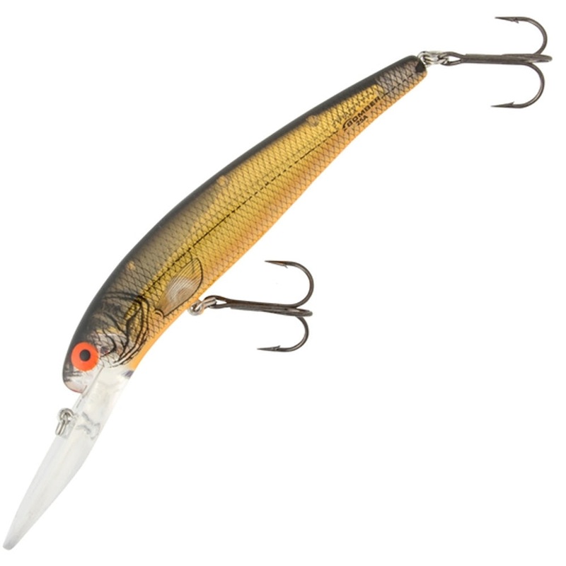 bomber-deep-long-a-minnow-25a-jerkbait-trolling-hard-minnow_2 Bomber Deep Long A Minnow 25A Jerkbait/Trolling Hard Minnow