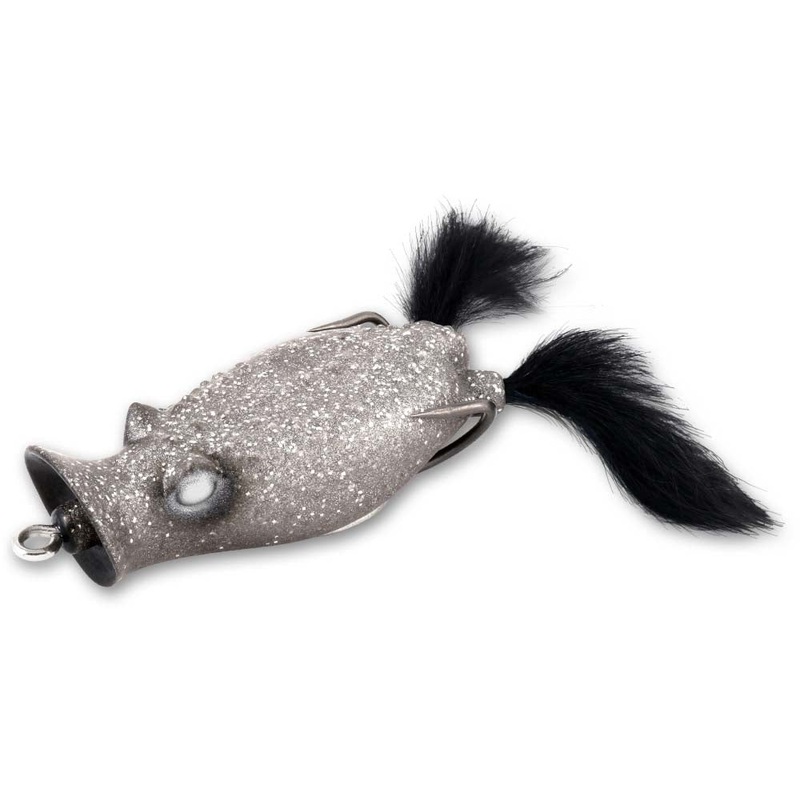 Deps Buster K Hollow Body Frog