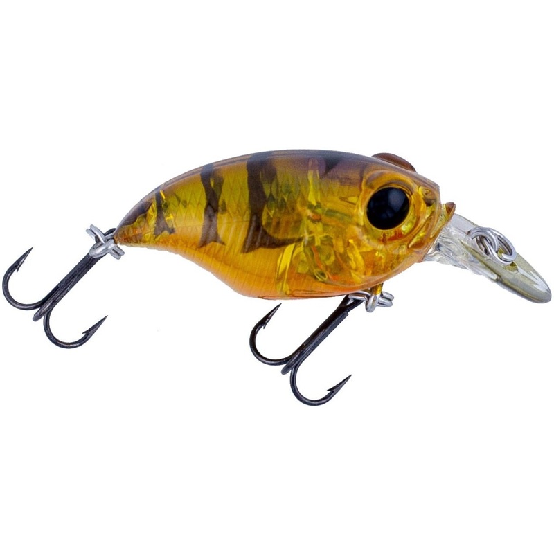megabass-griffon-sr-x-bfs-shallow-diving-crankbait-1-5-inches_1 Megabass Griffon SR-X (BFS) Shallow Diving Crankbait – 1.5 Inches