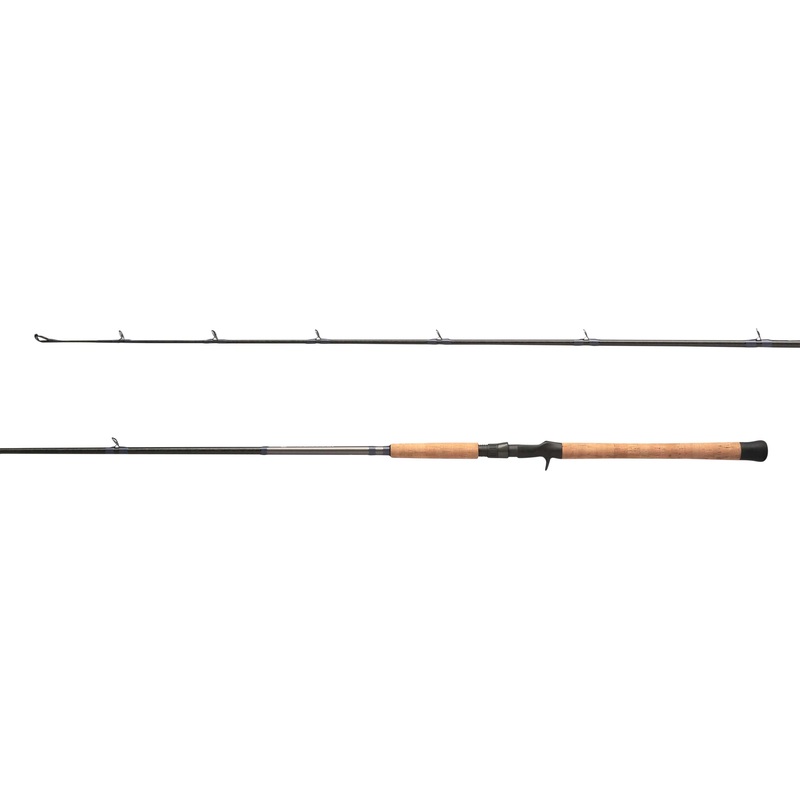 Shimano Teramar WC Casting Rods