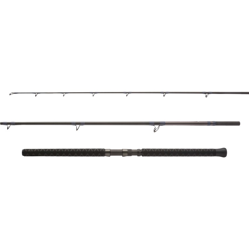 Shimano Teramar WC Conventional Rod