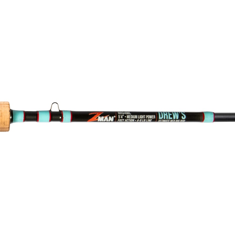 z-man-drew-s-ultimate-ned-rig-rod_2 Z-Man Drew’s Ultimate Ned Rig Rod