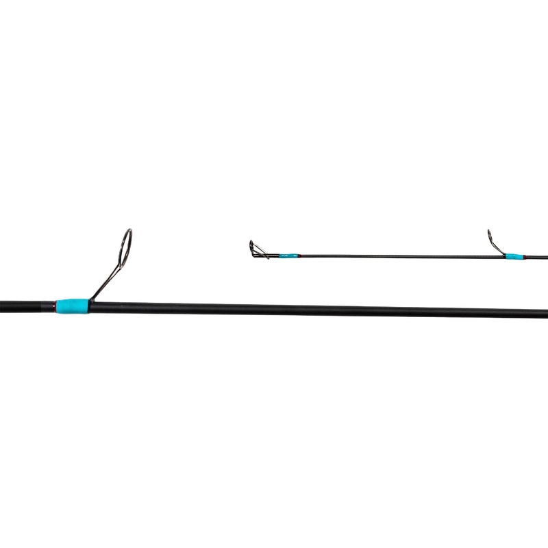 Z-Man Drew’s Ultimate Ned Rig Rod