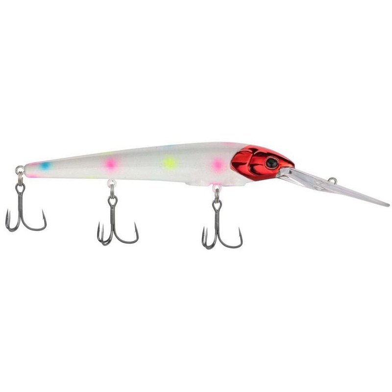 Berkley Deep Hit Stick 4.75 Inch