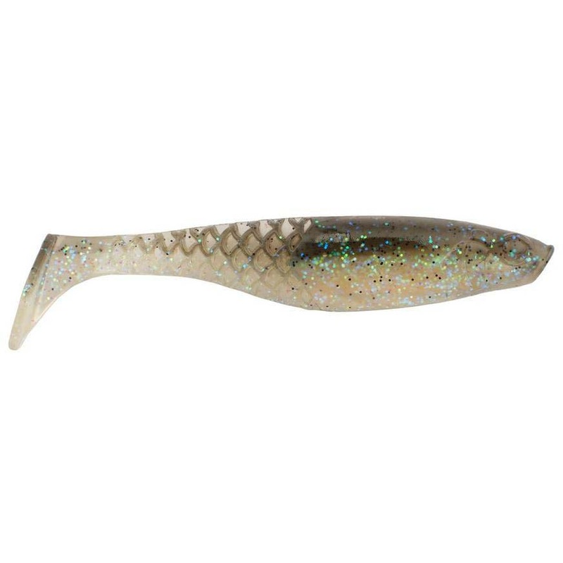 Berkley PowerBait Paddlin PowerStinger