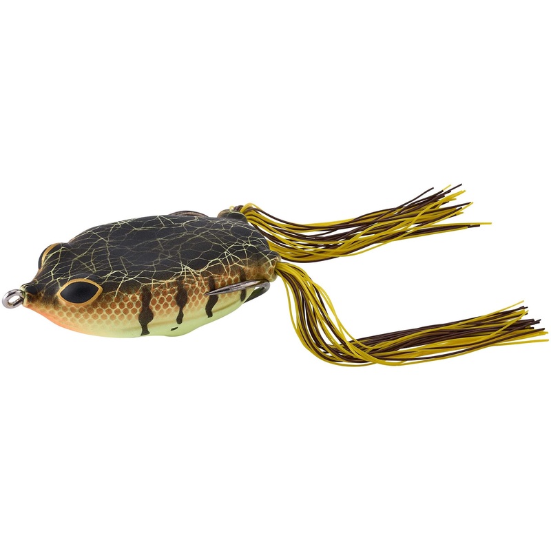 Berkley Swamp Lord Hollow Body Frog