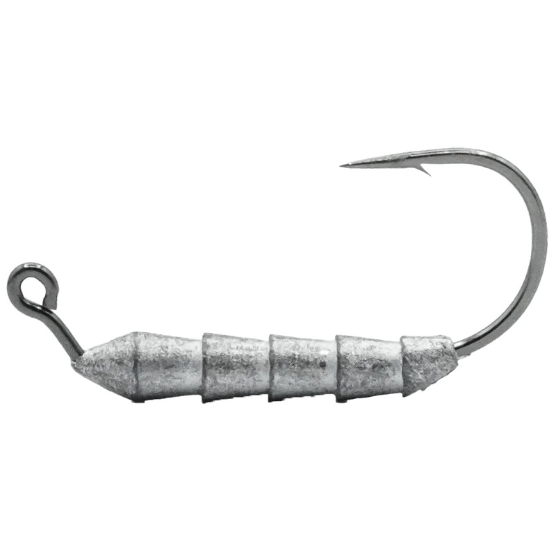 Core Tackle TUSH – The Ultimate Swimbait Hook