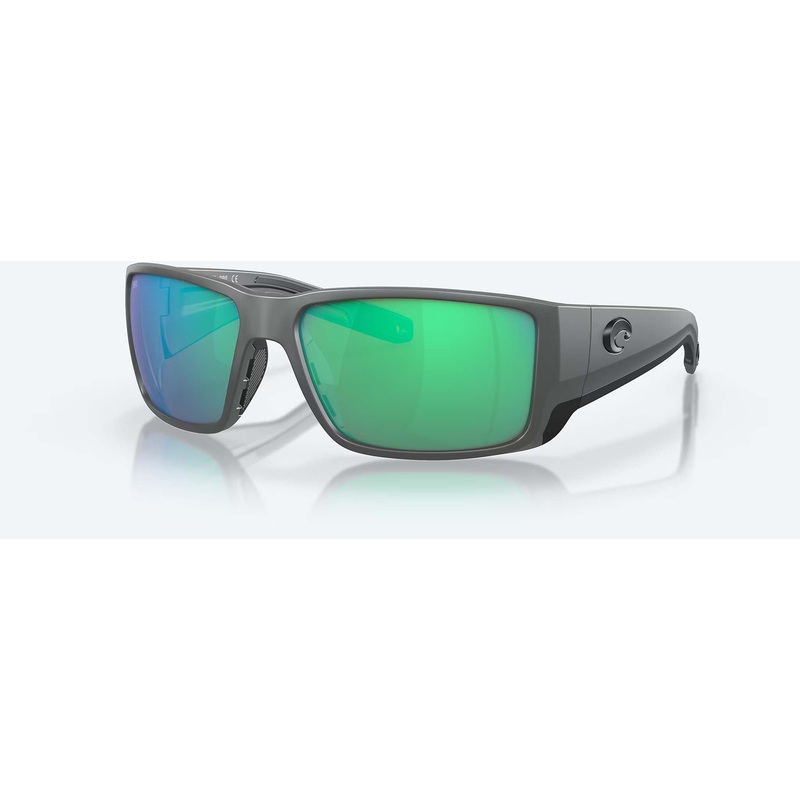 Costa BlackFin Pro Polarized Glass Sunglasses