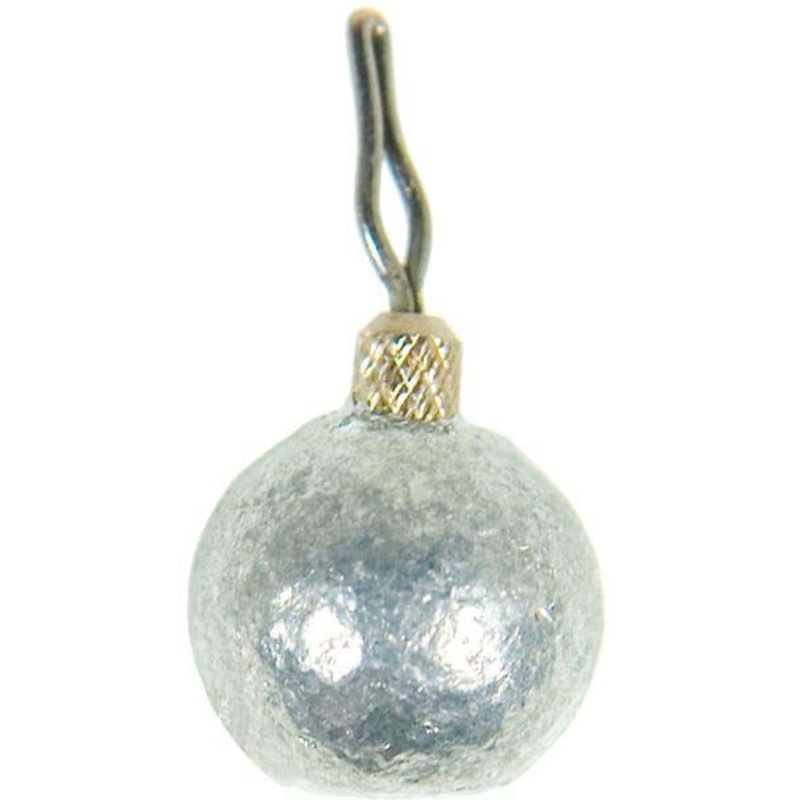 eagle-claw-lazer-lead-round-drop-shot-weight_1 Eagle Claw Lazer Lead Round Drop Shot Weight