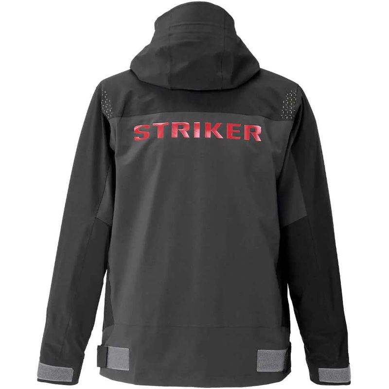 striker-adrenaline-rain-jacket_1 Striker Adrenaline Rain Jacket