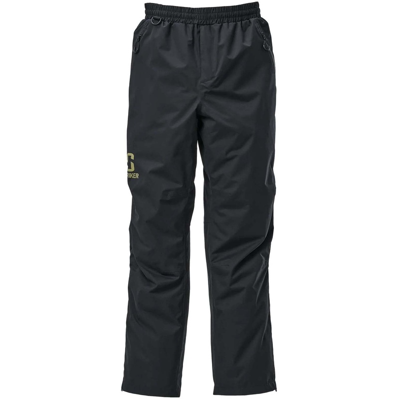 Striker Vortex Rain Pant|Black|Small|Medium|Large|XL|2XL|3XL|4XL|5XL