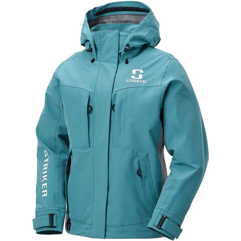 striker-women-s-adrenaline-rain-jacket_1 Striker Women’s Adrenaline Rain Jacket