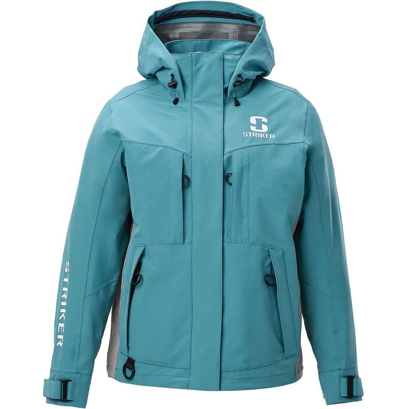 Striker Women’s Adrenaline Rain Jacket