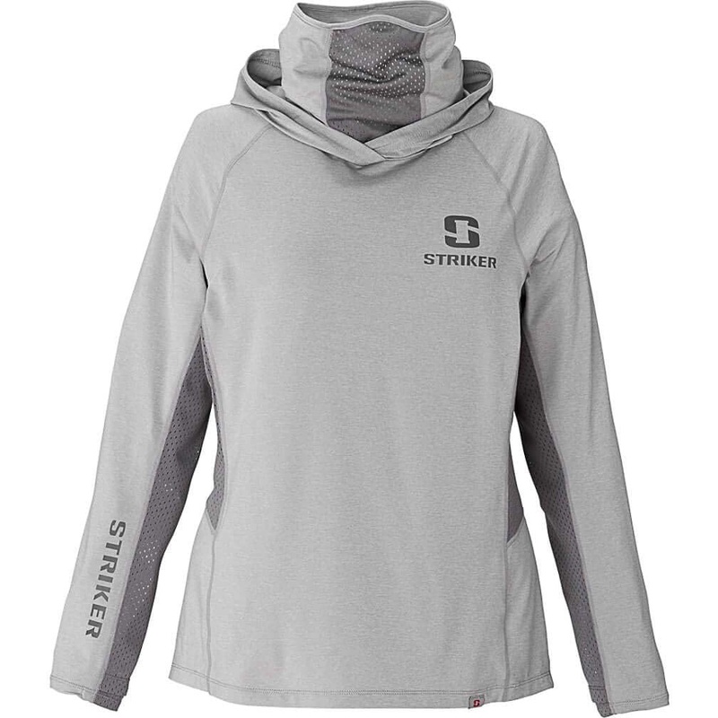 Striker Women’s Guardian Hoody