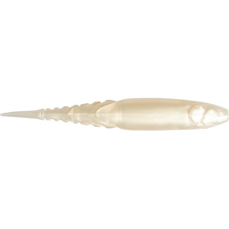 Z-Man Chatterspike – 5 Pack|Bad Shad|Black/Blue Laminate|Bluegill|Chartreuse/White|Electric Shad|Fire Craw|Green Pumpkin|Hot Snakes|Pearl|The Deal|4.5 Inch