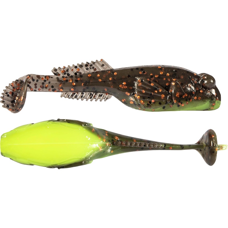z-man-trd-gobyz-6-pack-canada-craw-coppertreuse-goby-bryant-green-pumpkin-goby-green-pumpkin-hot-snakes-pb-j-pearl-the-deal-yoga-pants-2-4-inch_1 Z-Man TRD GobyZ – 6 Pack|Canada Craw|Coppertreuse|Goby Bryant|Green Pumpkin Goby|Green Pumpkin|Hot Snakes|PB&J|Pearl|The Deal|Yoga Pants|2.4 inch