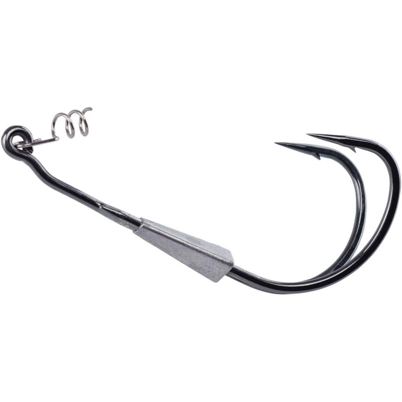 Berkley Fusion19 Weighted Frog Hook