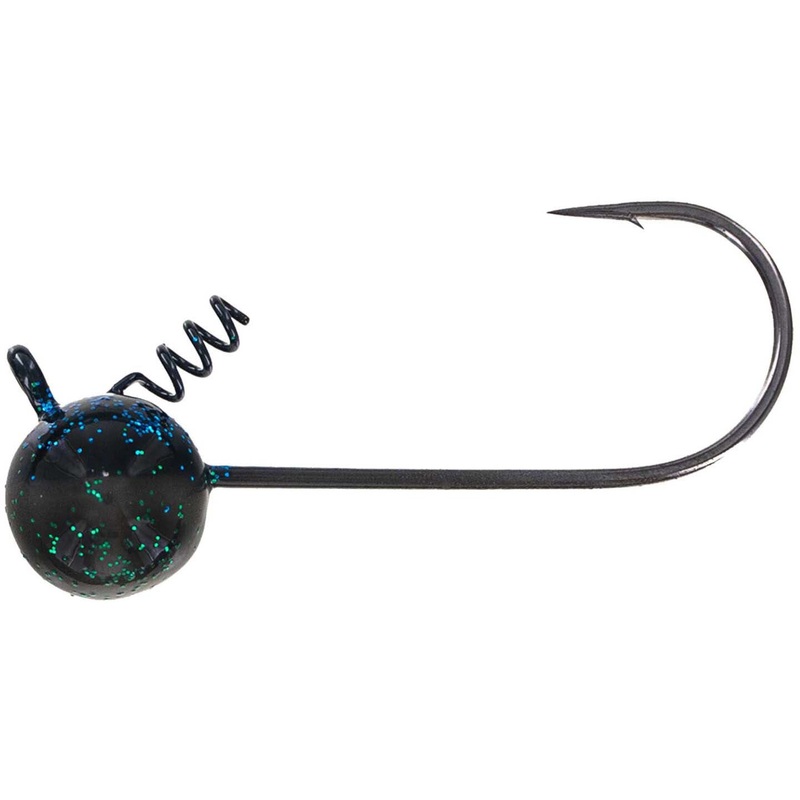 big-bite-baits-fin-twist-jigheads_1 Big Bite Baits Fin Twist Jigheads