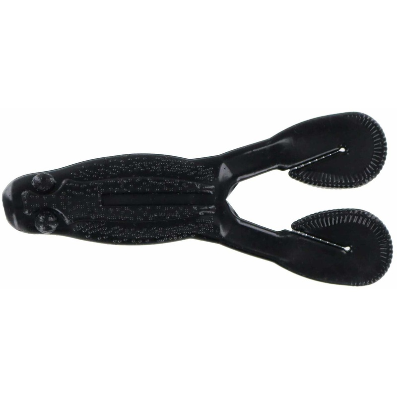 Big Bite Baits Tour Toad – 5 Pack