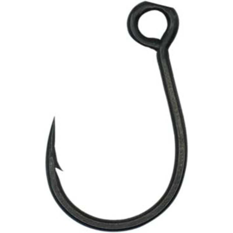 BKK LONESNIPER Inline Hook||1||2||4||6||8|1/0|2/0|3/0|8 Pack|9 Pack|7 Pack|6 Pack|5 Pack