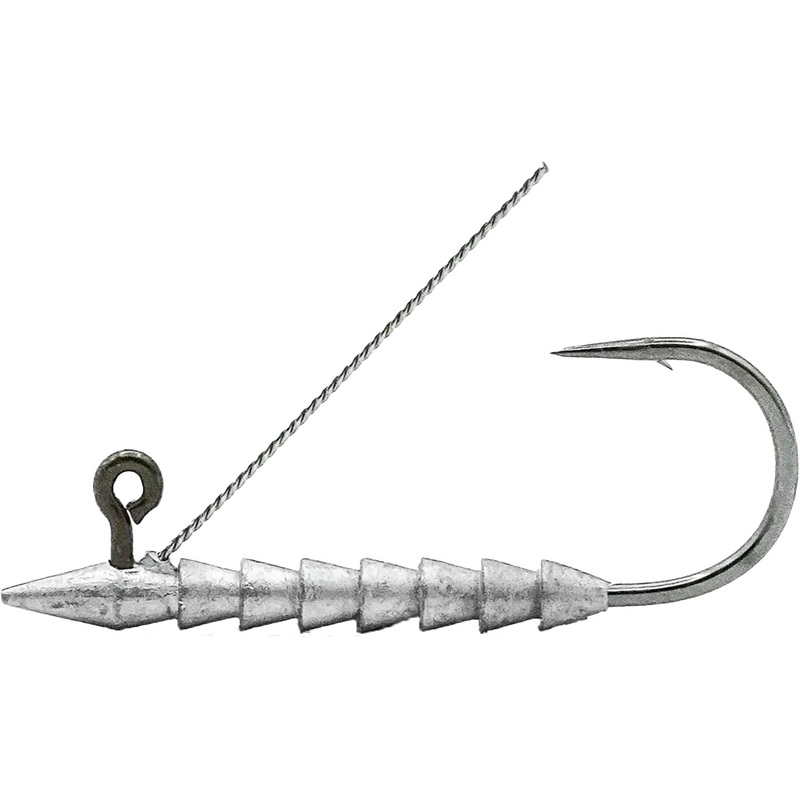 core-tackle-hd-the-hover-rig-weedless-3-pack_1 Core Tackle HD The Hover Rig Weedless – 3 pack