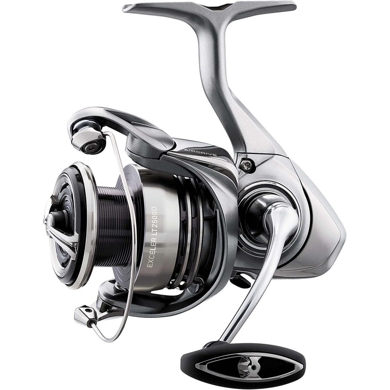 daiwa-exceler-lt-spinning-reels_1 Daiwa Exceler LT Spinning Reels