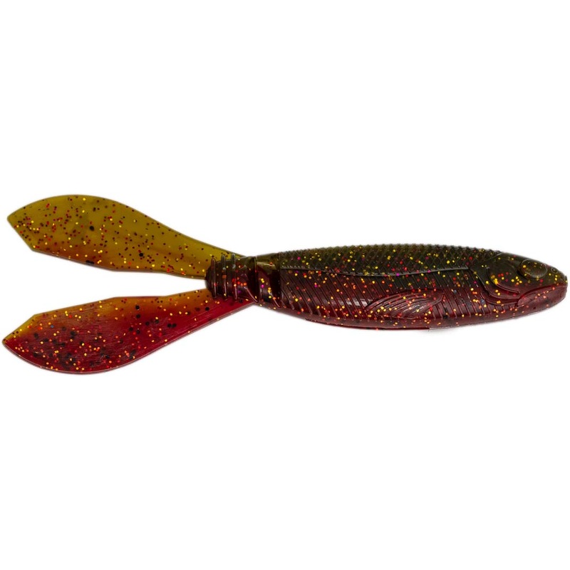 g-ratt-baits-mixer-soft-plastic-jig-trailer-5-pack_1 G-Ratt Baits Mixer Soft Plastic Jig Trailer – 5 Pack