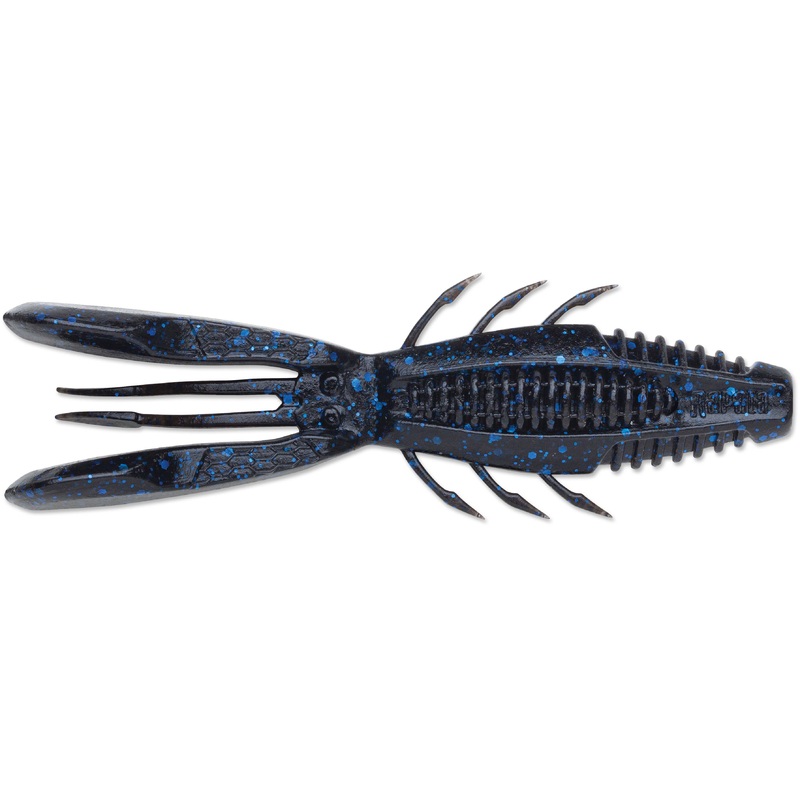 Rapala Crush City Bronco Bug – 6 Pack