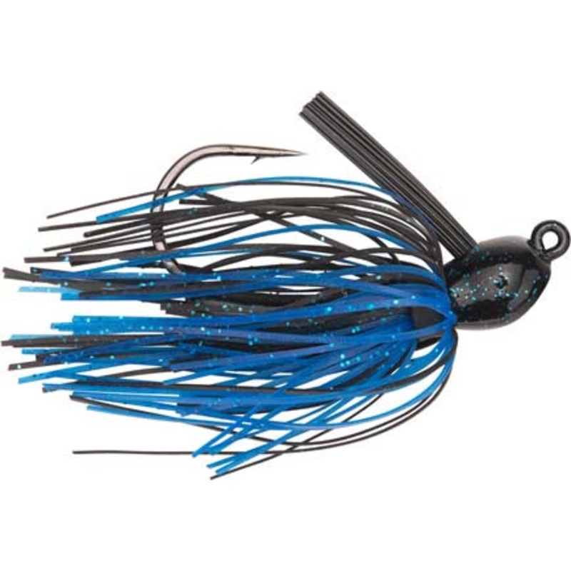 strike-king-bitsy-flip-flipping-jig-1-2-oz_1 Strike King Bitsy Flip Flipping Jig 1/2 oz.