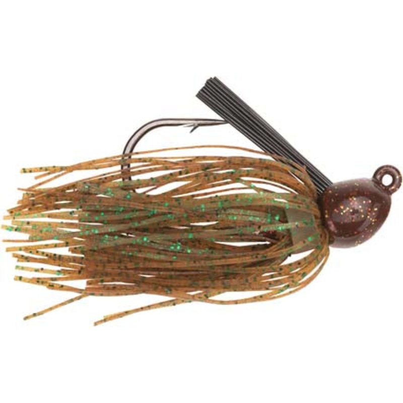 strike-king-bitsy-flip-flipping-jig-1-4-oz_1 Strike King Bitsy Flip Flipping Jig 1/4 oz.