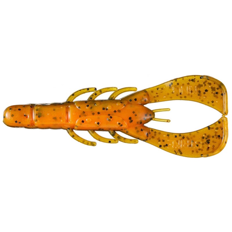 strike-king-rage-scounbug-soft-plastic-craw_1 Strike King Rage Scounbug Soft Plastic Craw