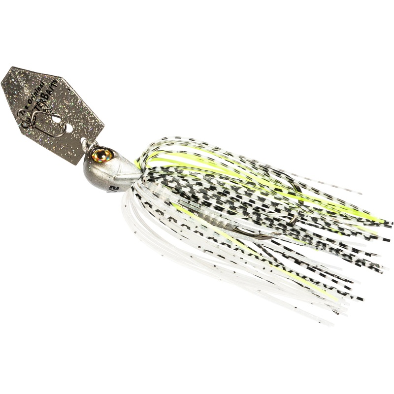 z-man-chatterbait-elite-evo-bama-bream-bama-craw-black-blue-bluegill-chartreuse-white-electric-shad-glitter-bomb-green-pumpkin-hot-snakes-lava-craw-spot-remover-white-1-2-oz-3-8-oz_1 Z-Man Chatterbait Elite Evo|Bama Bream|Bama Craw|Black/Blue|Bluegill|Chartreuse/White|Electric Shad|Glitter Bomb|Green Pumpkin|Hot Snakes|Lava Craw|Spot Remover|White|1/2 oz|3/8 oz