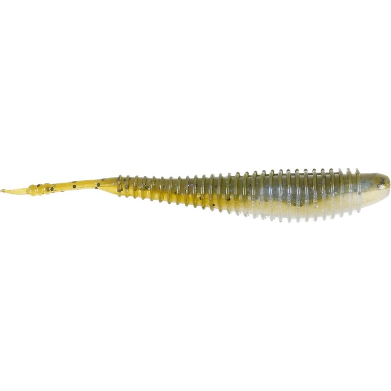 Missile Baits Spunk Shad 3.5 Inch 10pk