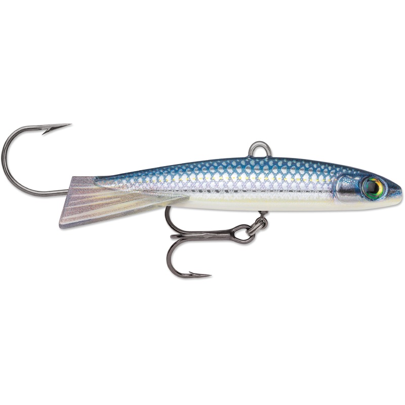 Rapala Jigging Rap Magnum 07 Vertical Jig – 2 3/4 Inch
