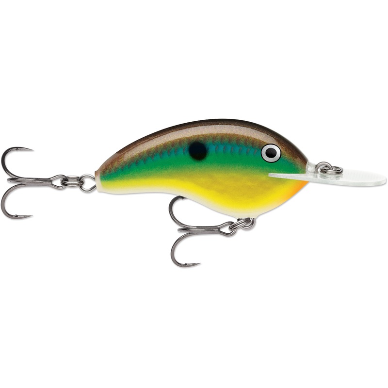 rapala-ott-s-garage-deep-tiny-07-crankbait-2-1-4-inch_1 Rapala Ott’s Garage Deep Tiny 07 Crankbait – 2 1/4 Inch
