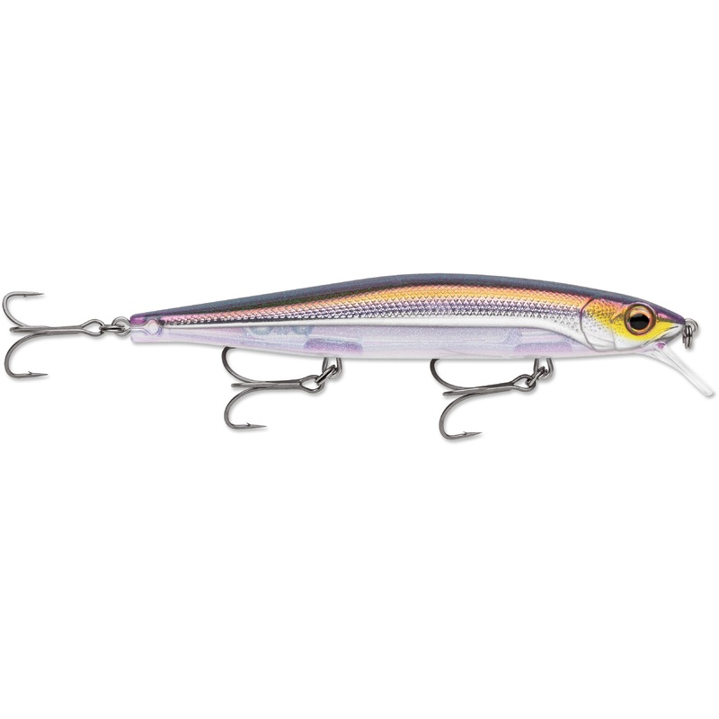 rapala-pxr-mavrik-110-jerkbait-4-375-inch_1 Rapala PXR Mavrik 110 Jerkbait – 4.375 Inch