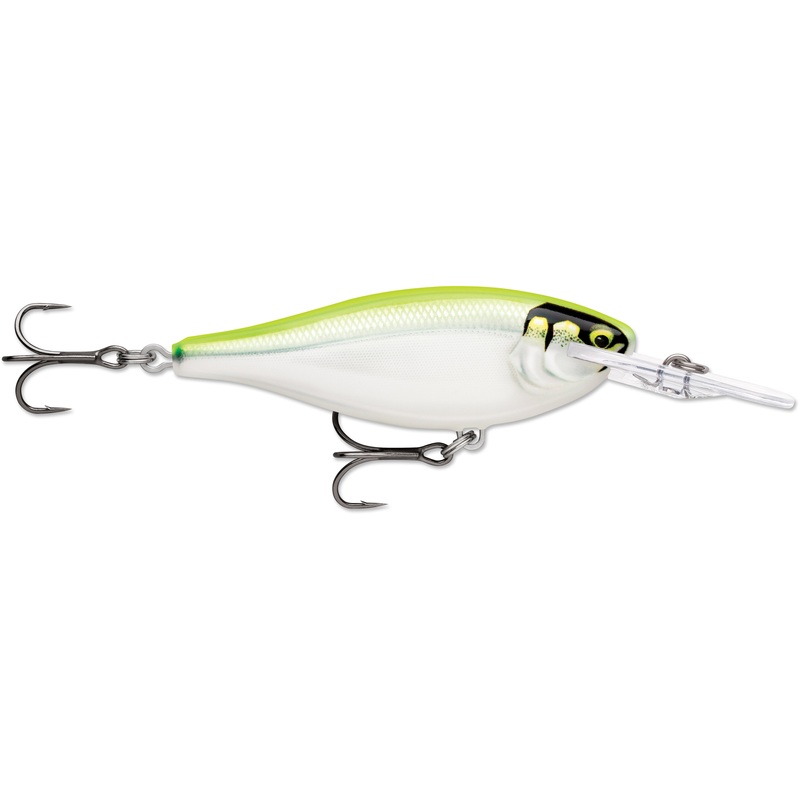rapala-shad-rap-elite-55-floating-crankbait-2-1-4-inch_1 Rapala Shad Rap Elite 55 Floating Crankbait – 2 1/4 Inch