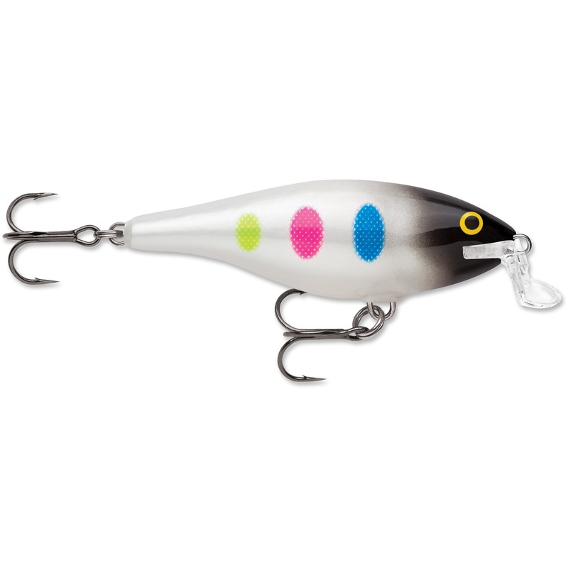 Rapala Shallow Shad Rap SSR07 Crankbait – 2.75 Inch