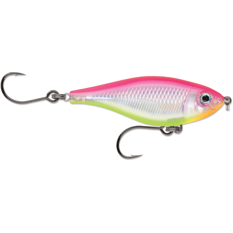 Rapala X-Rap Twitchin’ Mullet 06 Twitchbait – 2 1/2 Inch