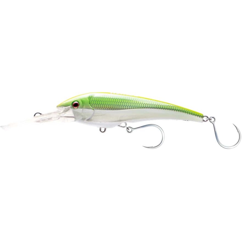 Nomad Design DTX Minnow 125 Sinking – 5 Inch
