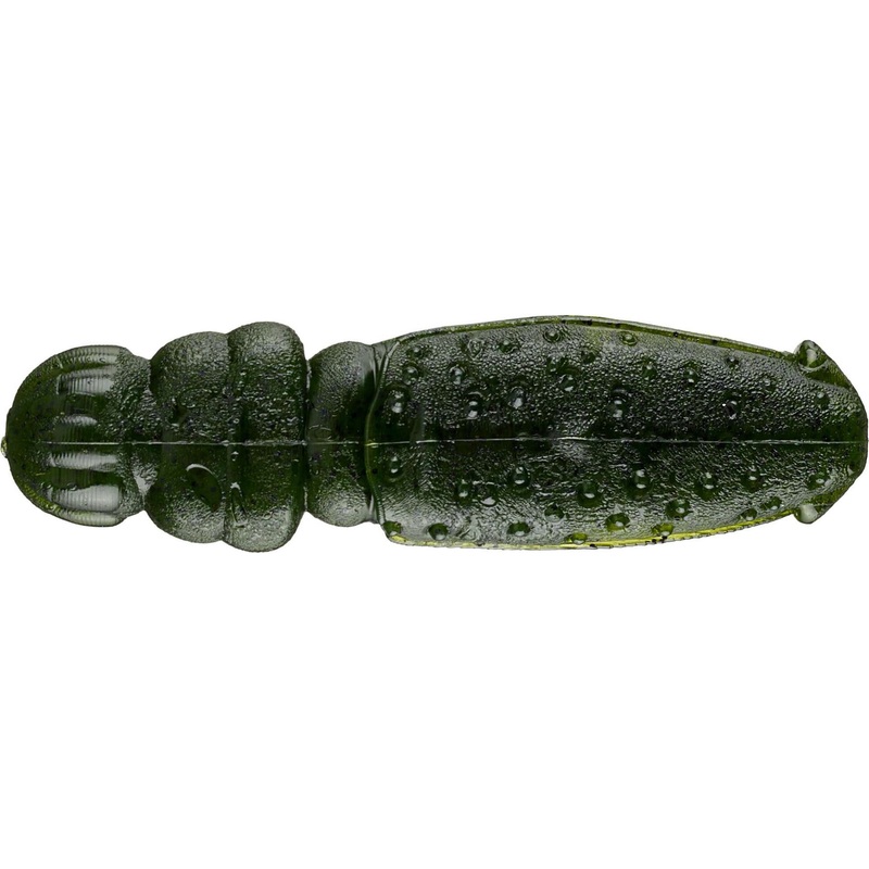 nories-3-inch-flip-dom-heavy-stick-bait-6-pack_2 Nories 3 Inch Flip Dom Heavy Stick Bait – 6 Pack