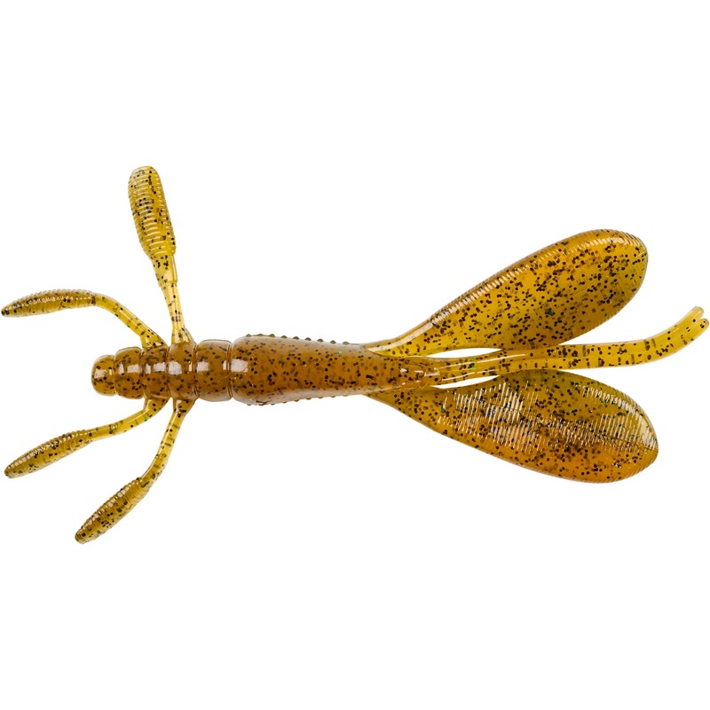 Nories 4 Inch Escape Little Twin Creature Bait