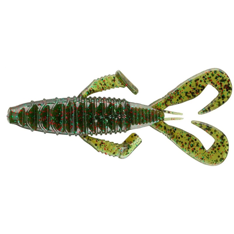 nories-4-inch-front-flapper-curly-creature-bait-5-pack_2 Nories 4 Inch Front Flapper Curly Creature Bait – 5 Pack