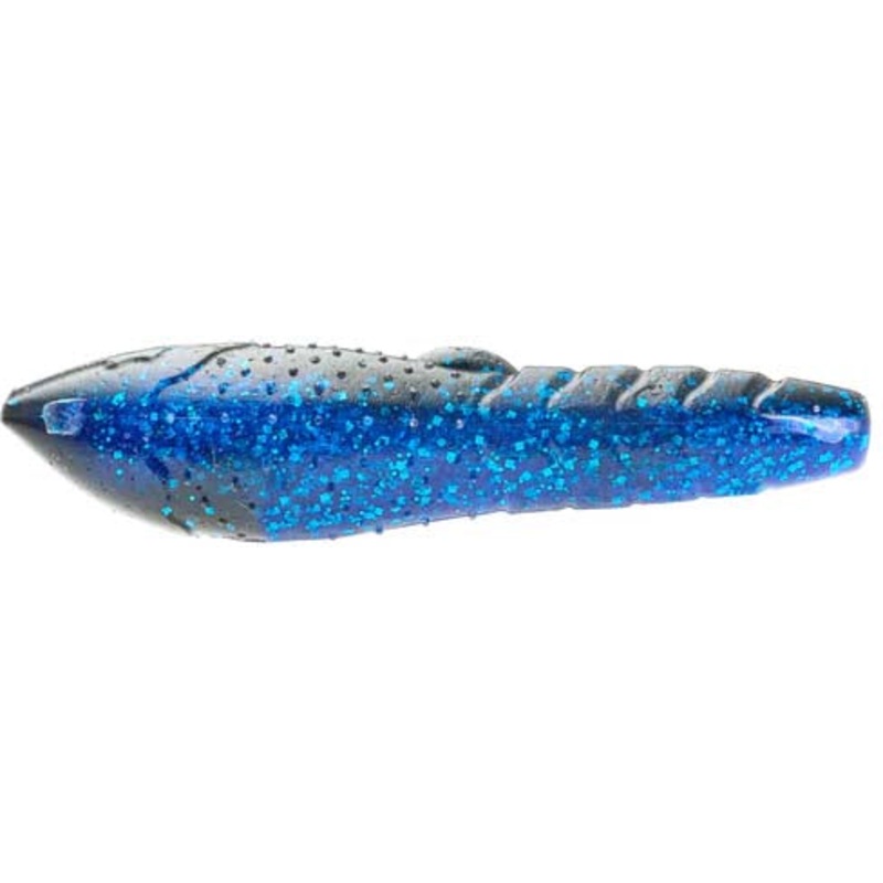 spro-3-5-inch-craw-nugget-4-pack_1 SPRO 3.5 Inch Craw Nugget – 4 Pack