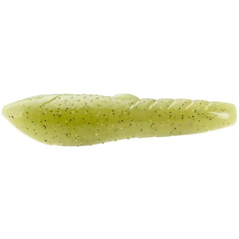 SPRO 3.5 Inch Craw Nugget – 4 Pack